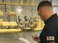 Украину заваливали люксовой контрабандой: разоблачена схема с  Укрзализныцей 