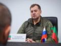 Обесточена оккупированная часть Запорожской области