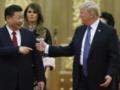ЦПД о переговорах США и Китая: РФ может остаться сырьевым придатком, а Путин — статистом