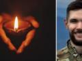 Отдал жизнь за Украину: на фронте погиб 31-летний командир с Волыни.