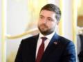 Зеленский уволил посла Украины в Латвии