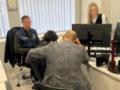 Бывшая руководительница секретариата омбудсмена получила подозрение
