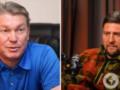  Я когда это прочитал, был шок : экс-игрок сборной Украины признался, как Блохин вывел его из себя