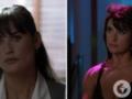 Деми Мур вернулась к своей культовой прическе, которую носила почти 30 лет назад. Фото тогда и сейчас