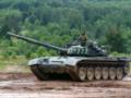 Чехия планирует передать Украине модернизированные танки Т-72