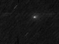 ESA показало «самое близкое» изображение межзвездной кометы 3I/ATLAS