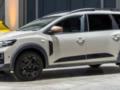 Самый практичный бюджетник Dacia стал еще лучше.