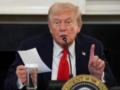 Трамп объяснил, что помогает заключать мирные соглашения