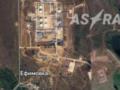 Спутники NASA зафиксировали пожары на энергетических объектах России