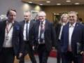 Венгерские шпионы пытались вербовать сотрудников Еврокомиссии - СМИ