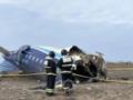 Путин фактически признал, что ракеты российской ПВО причастны к авиакатастрофе азербайджанского самолета
