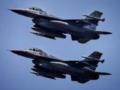 Украина опередила США в отдельной тактике применения F-16 - СМИ