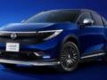 Новый бюджетник Nissan Leaf показали в самом крутом исполнении