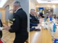 Кличко встретился с делегацией ПАСЕ в мэрии Киева