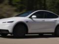 Новый электрокар Tesla удивил оснащением, которое сделало машину дешевле