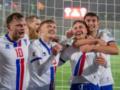 Фарерські острови — Чорногорія 4:0 Відео голів та огляд матчу відбору ЧС-2026