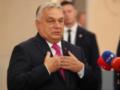 Орбану привиделась  украинская разведка  в смартфонах венгров