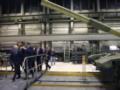 Крупнейший производитель танков РФ переводит часть работников на четырехдневную рабочую неделю