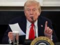 Трамп поблагодарил Путина: за что именно