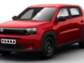 Дешевый соперник Sandero от Fiat готов к выходу на рынок.