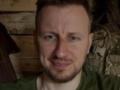 Основатель  Ukraїner  Богдан Логвиненко ушел на фронт