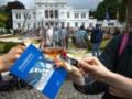 Конституция Германии мешает сбивать дроны в собственном небе - СМИ