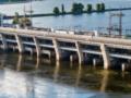 Россия на этой неделе нанесла значительные разрушения ГЭС — эксперт