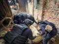 На Черниговщине обезвредили боевую часть Искандер-К