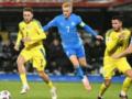 Гаральдссон: Сподіваюся, що Азербайджан знову подразнить Україну