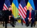 Трамп и Зеленский говорили о Tomahawk - СМИ
