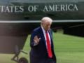 Трамп по ошибке опубликовал призыв преследовать своих оппонентов - СМИ