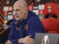 Бельгийский тренер отказался от работы в России