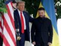 Зеленский второй раз за 2 дня поговорил с Трампом
