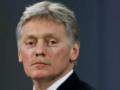 В Кремле заявили, что  обеспокоены  возможными поставками Украине ракет Tomahawk
