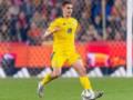 Ребров подытожил готовность игроков к матчу с Азербайджаном