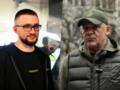 Труханов заявил, что его могут лишить гражданства, а Стерненко сразу показал  доказательства  паспорта РФ