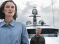 Держит в напряжении до конца: на Netflix вышла экранизация книги  Женщина из каюты №10 