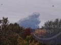 В Крыму перебои с электричеством после атаки дронов - соцсети