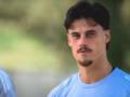 Свілар: Я знав, що мій шанс у Ромі ще попереду