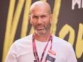 Легендарный Зидан высоко оценил выступление игрока Барселоны