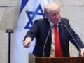 Трамп заявил, что готов сотрудничать с Ираном