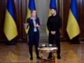 Каллас рассказала, как обстоят дела с 19-м пакетом санкций против РФ