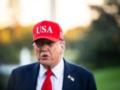 Трампа снова выдвинут на Нобелевскую премию мира