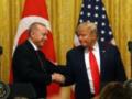 Трамп считает, что Эрдоган может способствовать завершению войны в Украине