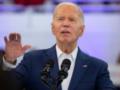 Байден похвалил Трампа и его команду