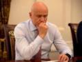 Петиция о лишении гражданства Украины мэра Одессы Труханова набрала подписи за считанные часы
