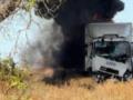 Россияне атаковали гуманитарную миссию ООН на Херсонщине