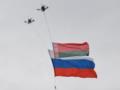 Увеличилось число белорусов, считающих Россию опаснее за США - СВР