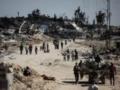 Военные Израиля застрелили пятерых палестинцев на линии отвода войск