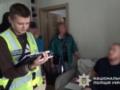В Киеве разоблачили псевдомольфара